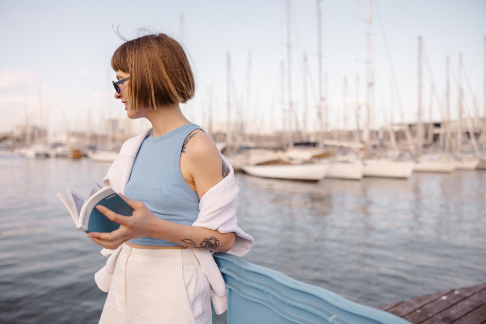 Yacht Charter Tips