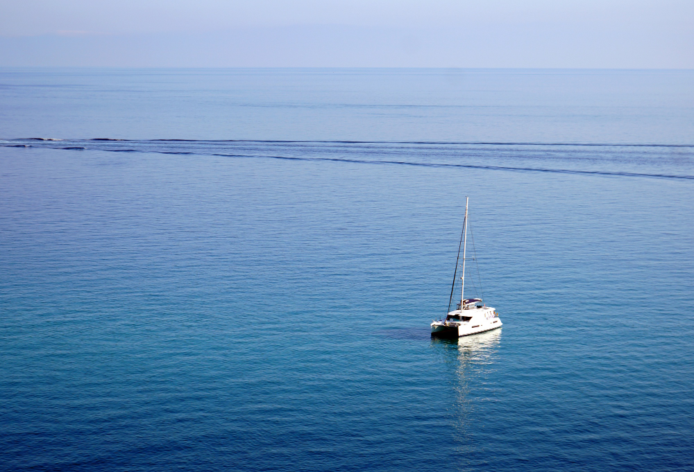 Safety at Sea